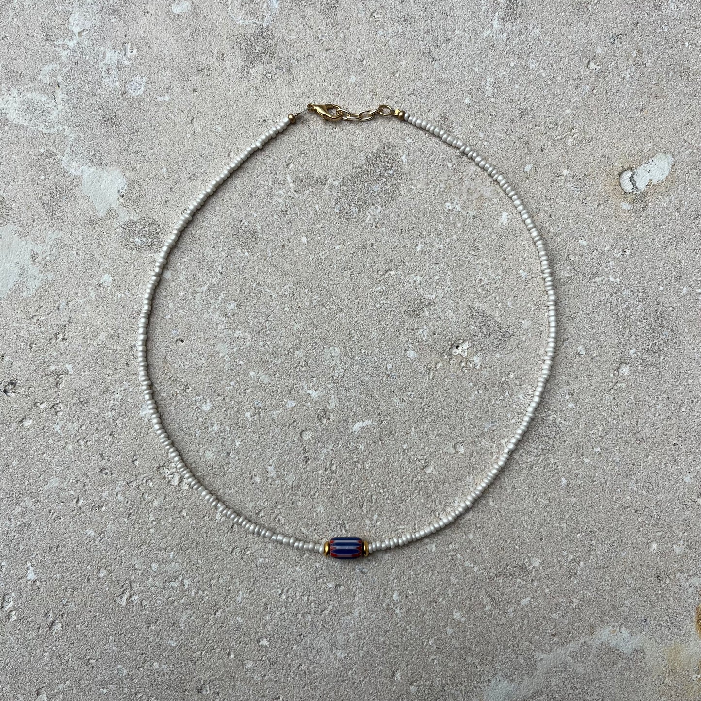 Stella necklace