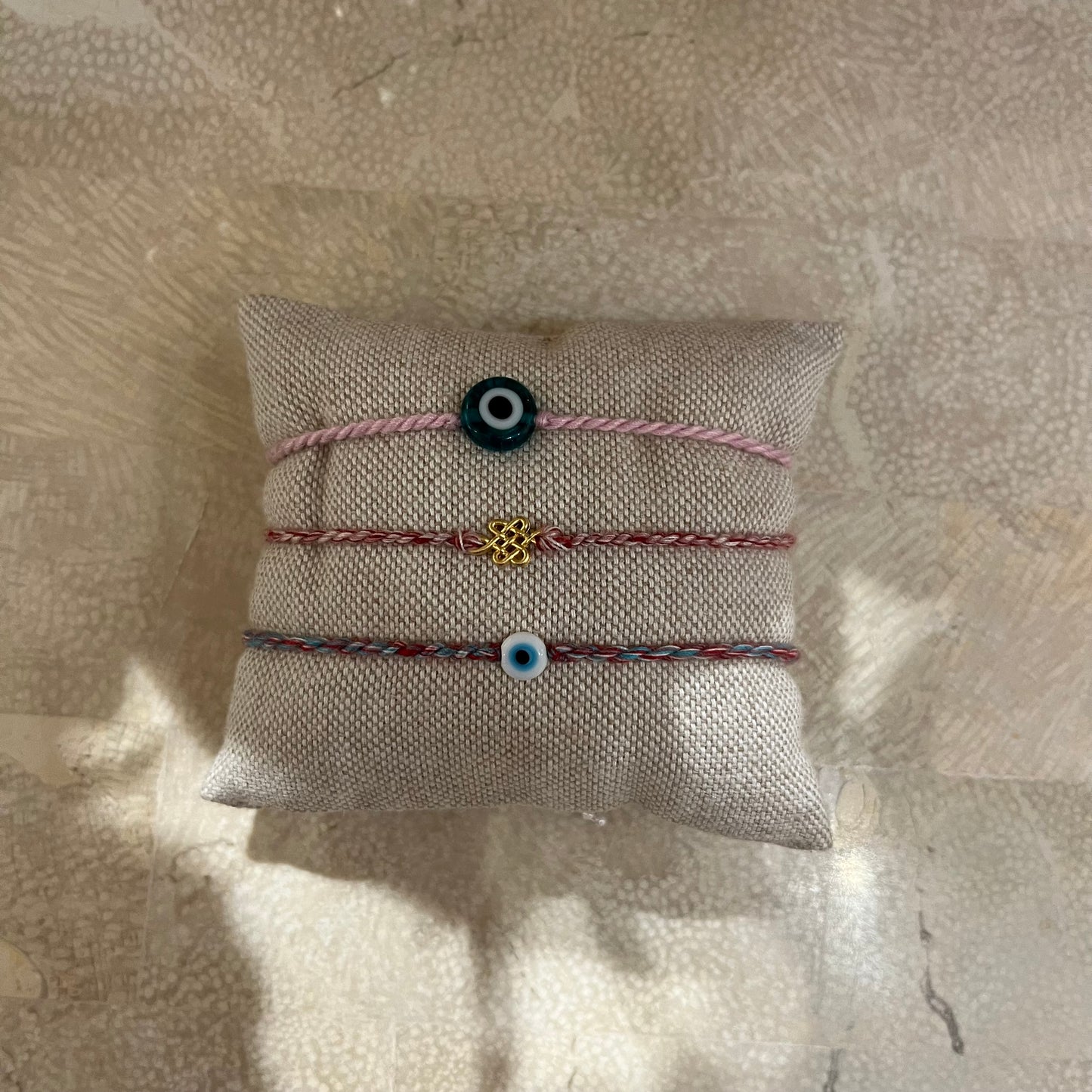 Delhi bracelet