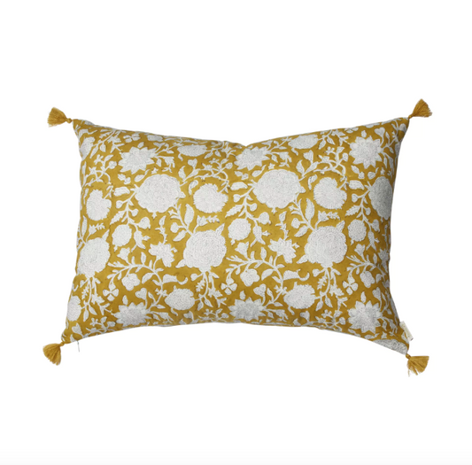 Tupia cushion cover