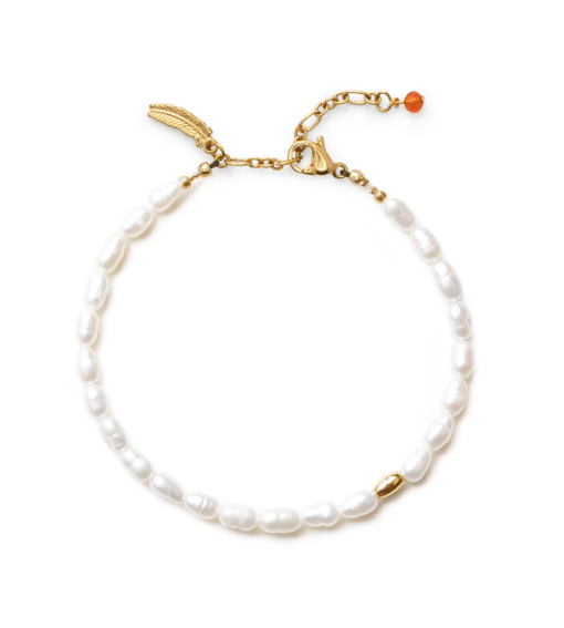 Pearl bracelet