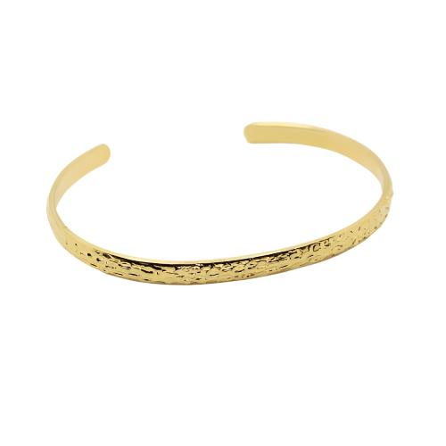 Mia Bangle gold